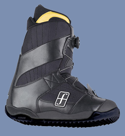 Forum Recon BOA